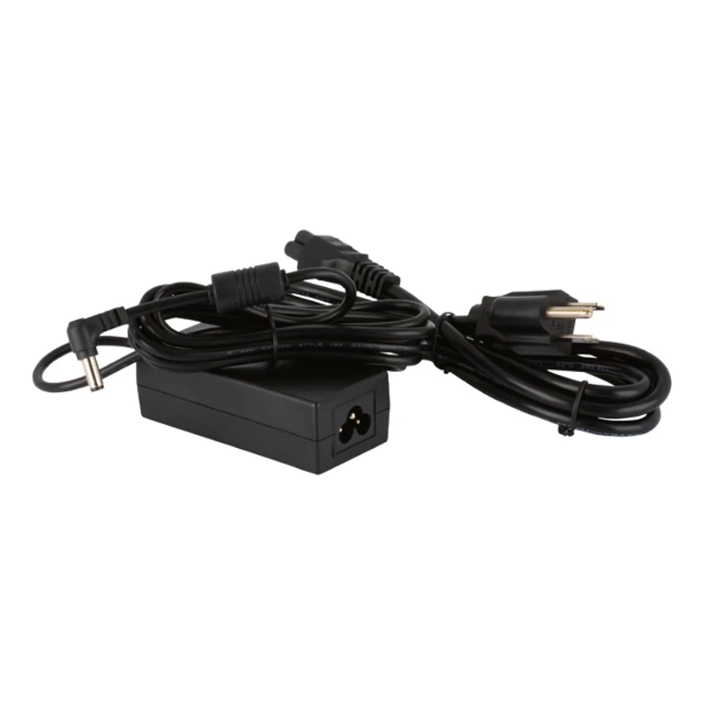 RT10 power adapter/inverter Indoor Black