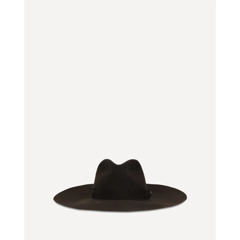 Large Fedora Hat Female 56