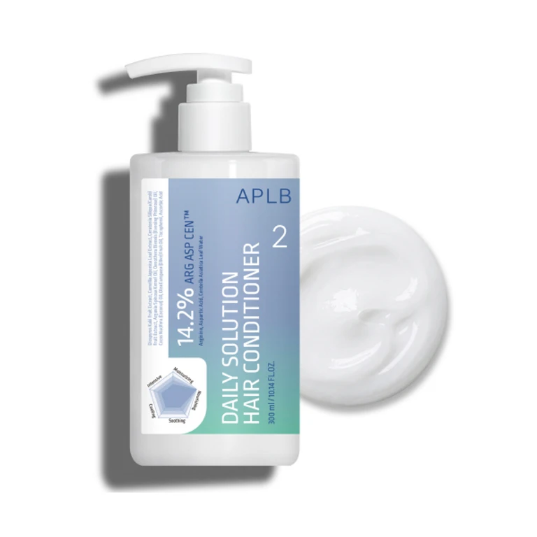 Daily Solution Hair Conditioner