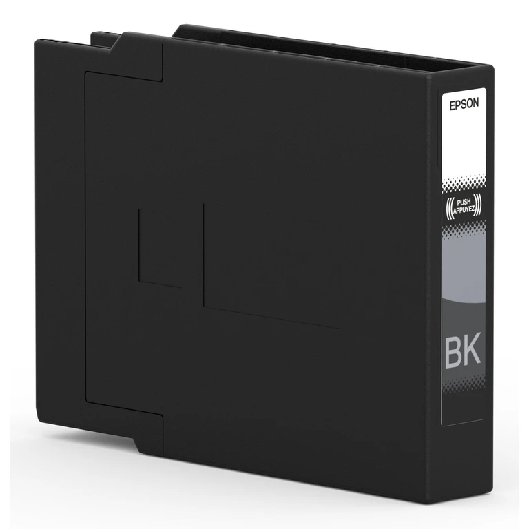 C13T13X140/T13X1 Ink cartridge black XL. 5.8K pages for Epson EM