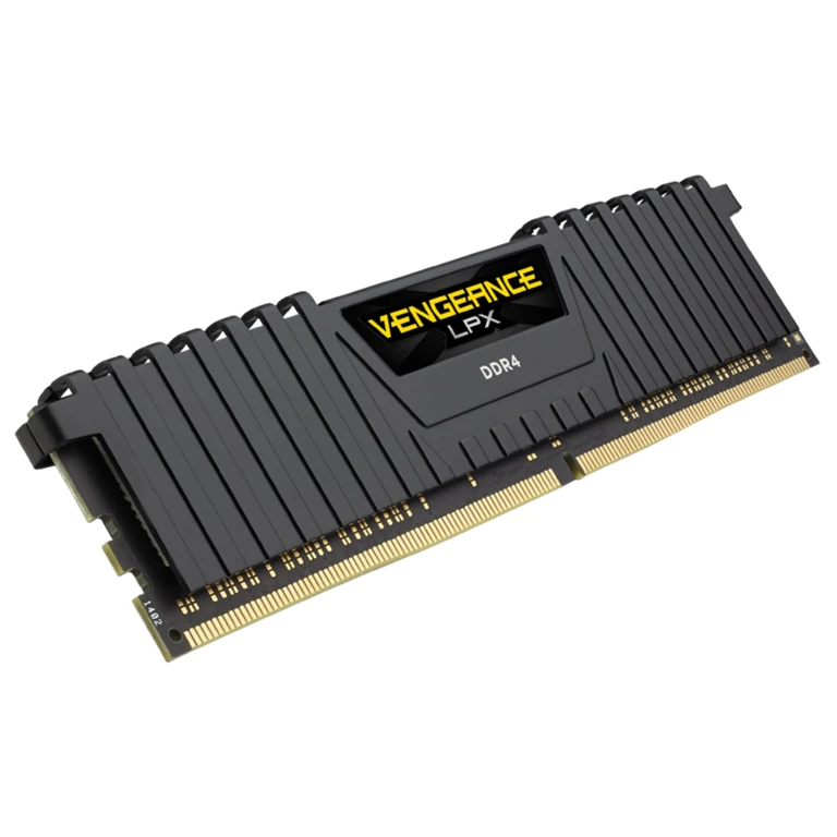 Vengeance LPX 32GB DDR4-3200 memory module 2 x 16 GB 288-pin D