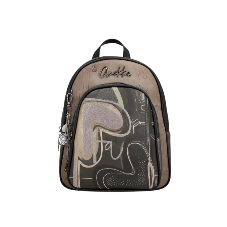 Backpack mesh