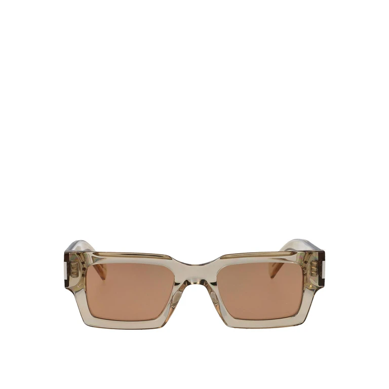 Lunettes De Soleil - Jaune (SL572006)
