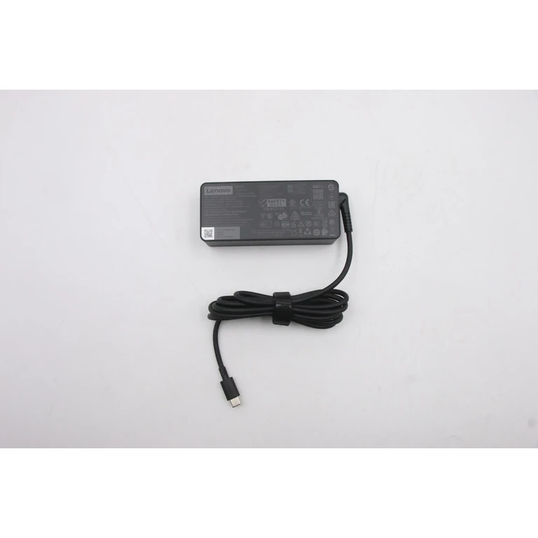 Lenovo 5A10W86261 power adapter/inverter Indoor 65 W Black