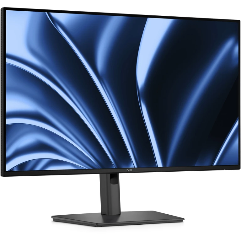 Dell Pro P 27" Full HD 120Hz Monitor, Grey (P2726HE)