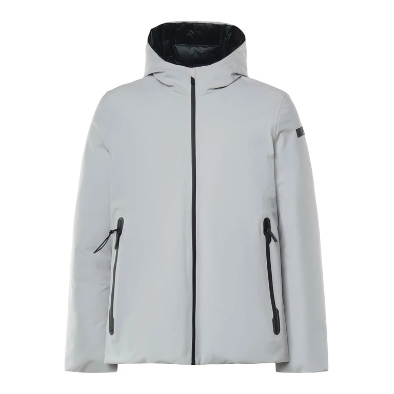 Blazer - Argent (W2600108)