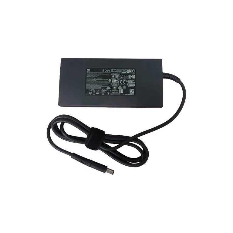 L56595-001 power adapter/inverter Indoor 180 W Black