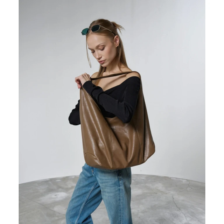 Aubry Big Hobo Bag GL256K