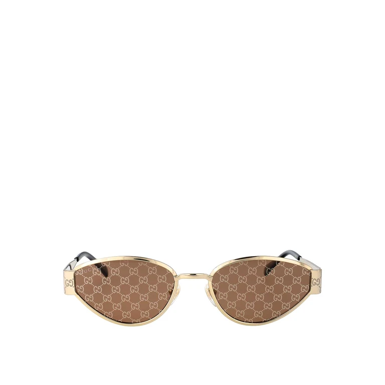 Lunettes De Soleil - Or (GG1853S003)