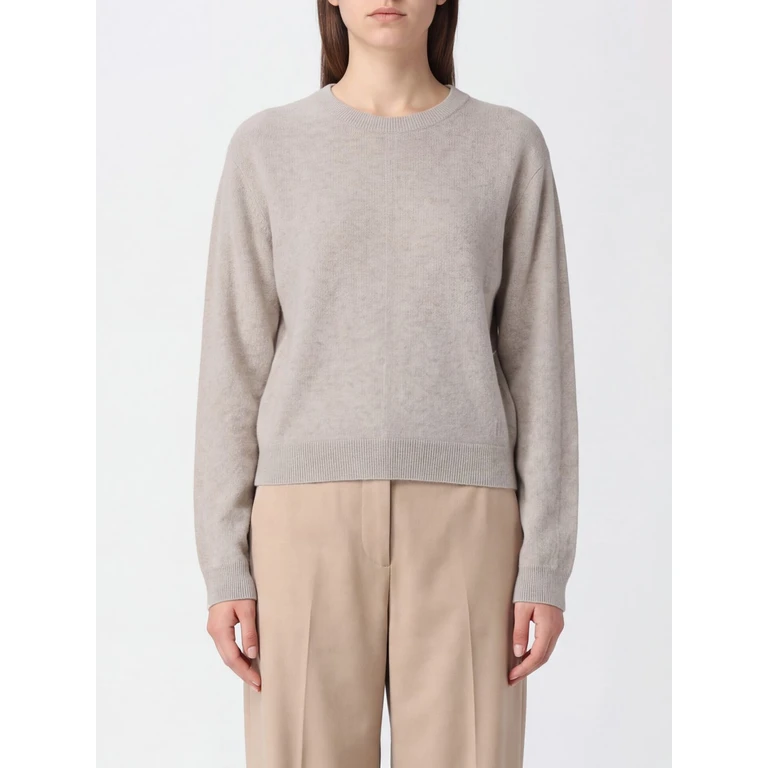 Sweater Woman color Nude (F50582238)