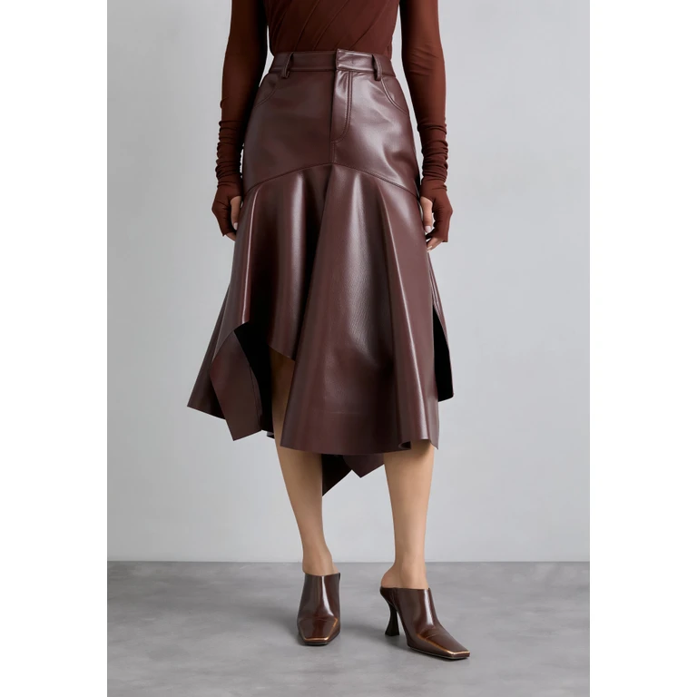 Women's skirt Philosophy Di Lorenzo Serafini