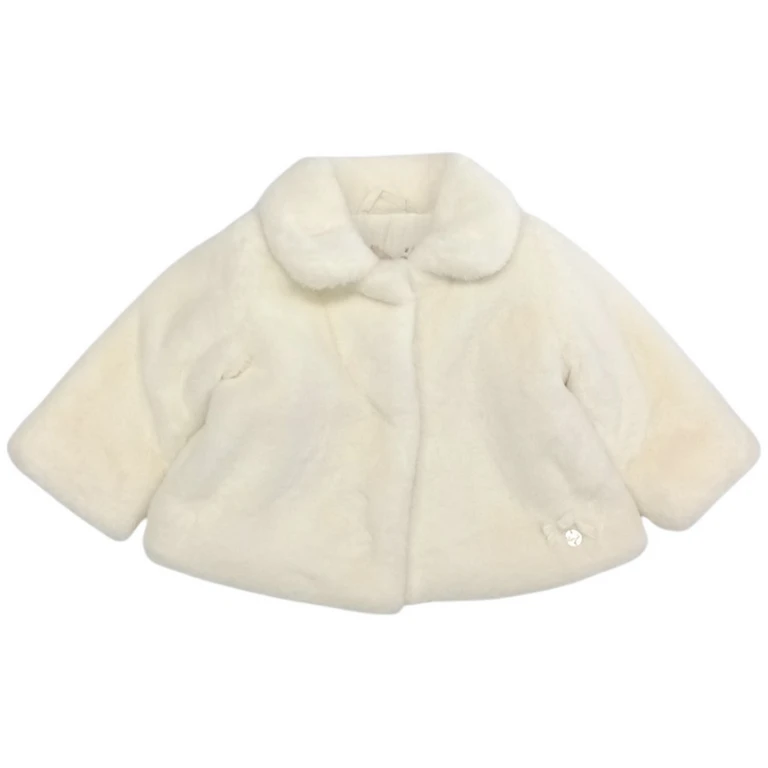 Pellicciotto Cream HF4056 E0916