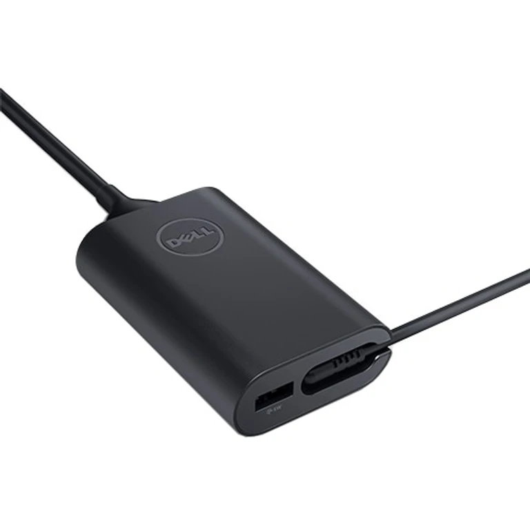450-AGDV power adapter/inverter Indoor 45 W Black