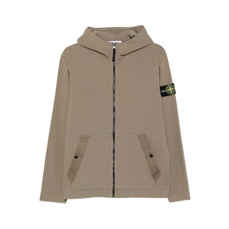 Sweat-Shirts - Vert (L2S156100020S0472V005G)