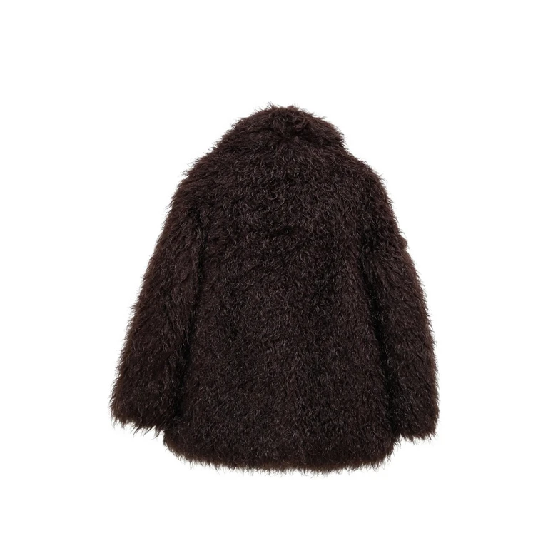 Shearling Jacket