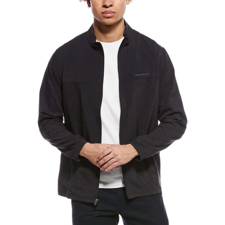 TravisMathew Valley View Jacket