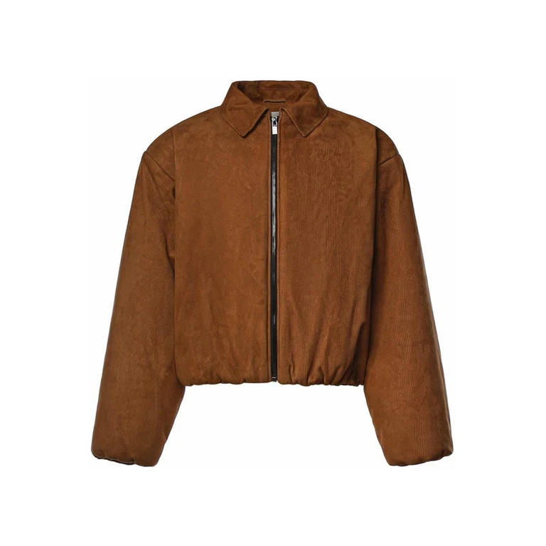 Bomber - Marron Clair (279726)