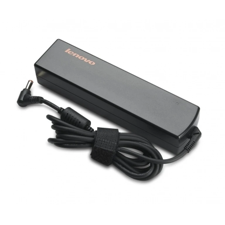 42T5129 power adapter/inverter Indoor 90 W Black