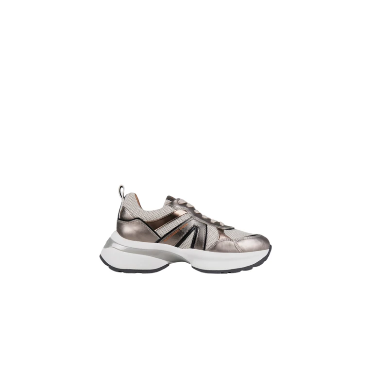 asbcviw-1176-dvb Alexander Smith Woman Silver