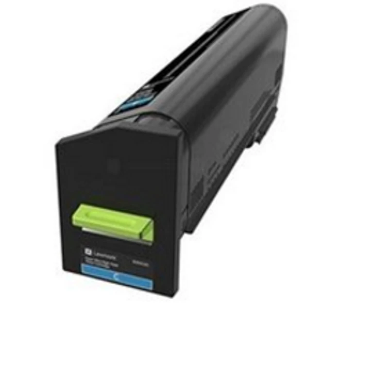 Lexmark 24B5996 toner cartridge 1 pc(s) Original Magenta