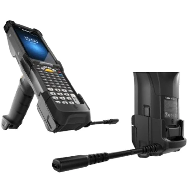 CBL-MC93-USBCHG-01 barcode reader accessory Charging cable