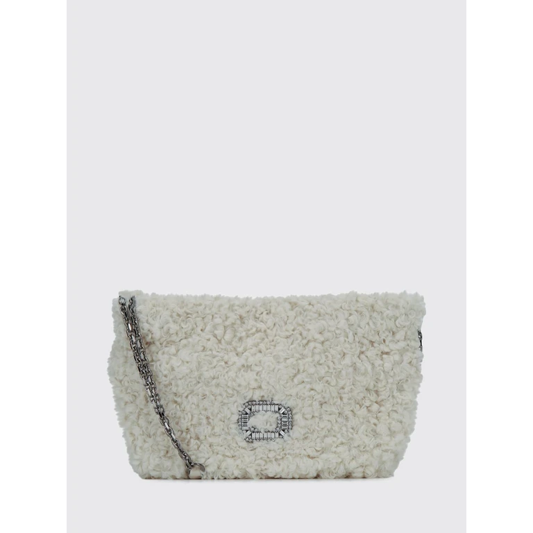 Handbag Woman color White (RBWABDC1000VQE0J03)