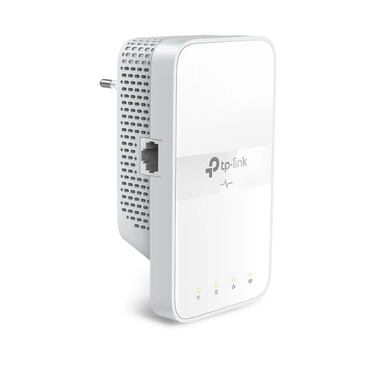 TL-WPA7617 PowerLine-Netzwerkadapter