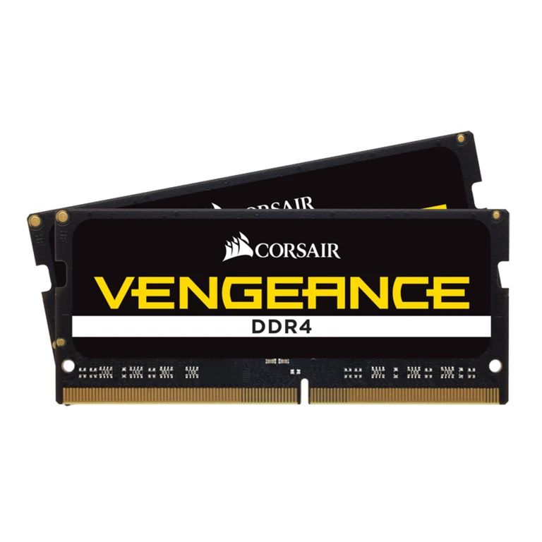 Vengeance memory module 32 GB 2 x 16 GB DDR4 260-pin SO-DIMM