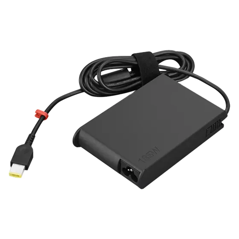 ThinkCentre 135W AC-adapter Gen 2 (Slim Tip)