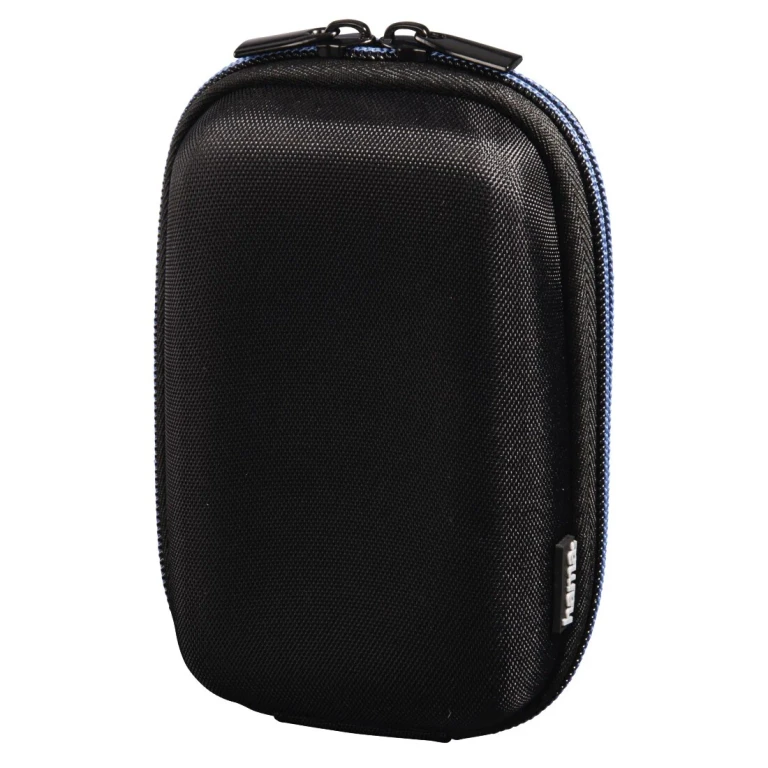 Hardcase Zip Black, Blue