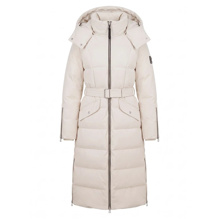 Cali H Padded Jacket