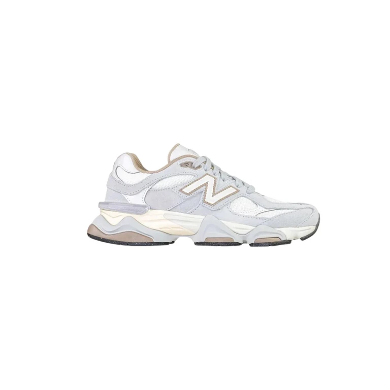 Unisex sneaker New Balance - driftwood sea salt - grey