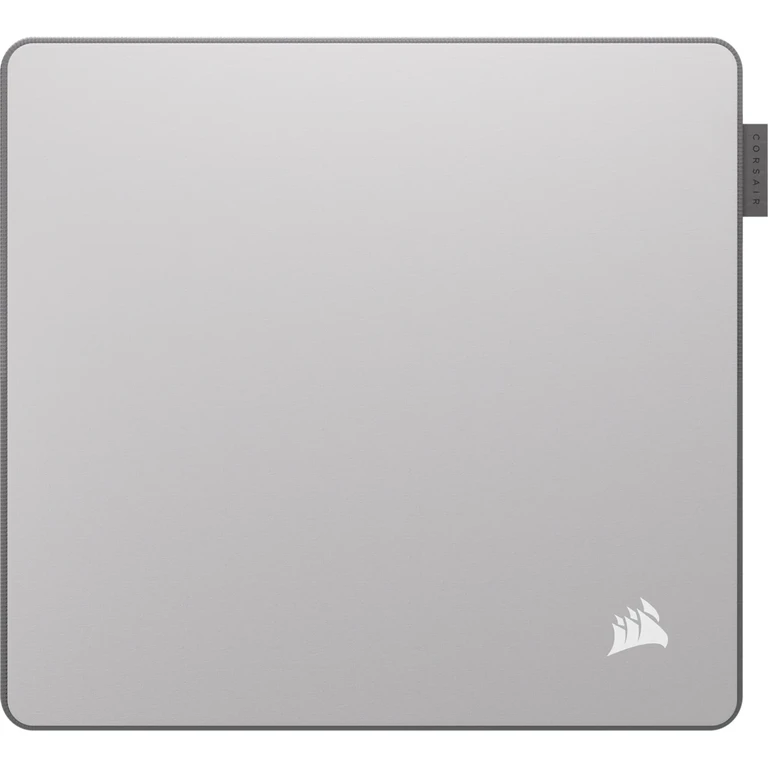 Corsair MM PRO Control Medium Esports-Tuned Cloth Mouse Pad - Gray