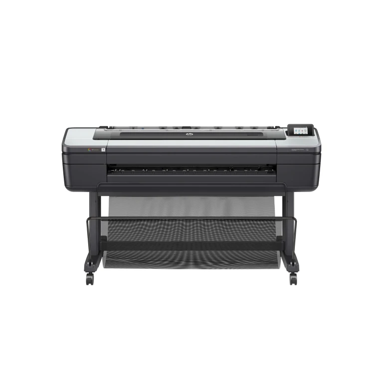 DesignJet Z9+ dr 44-in PostScript large format printer 2400 x 1200 DPI