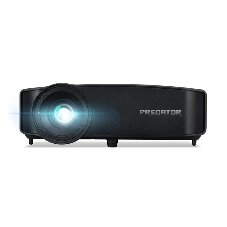 Acer Predator GD711 Ultra short throw projector DLP UHD 4K (3840x2160) Black