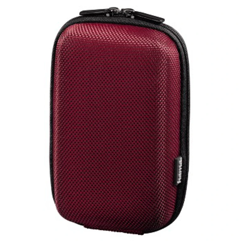 00103861 camera case Red