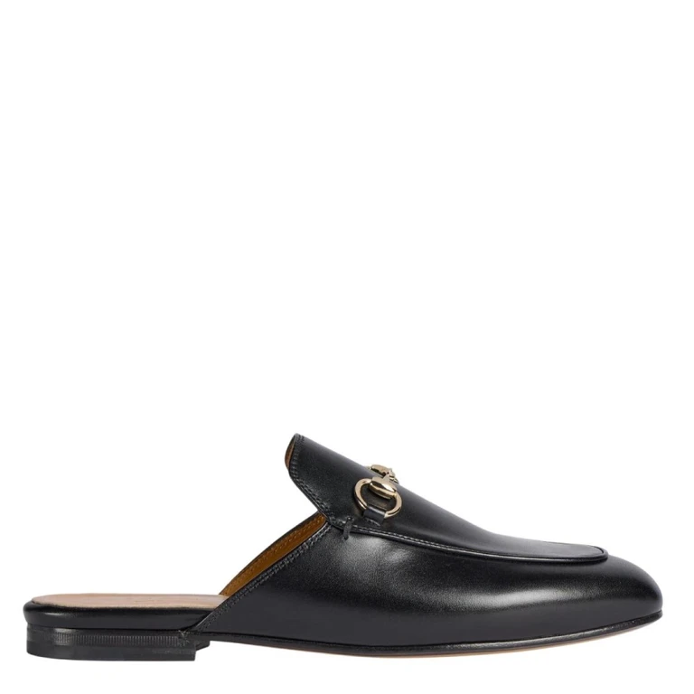 Princetown Slippers