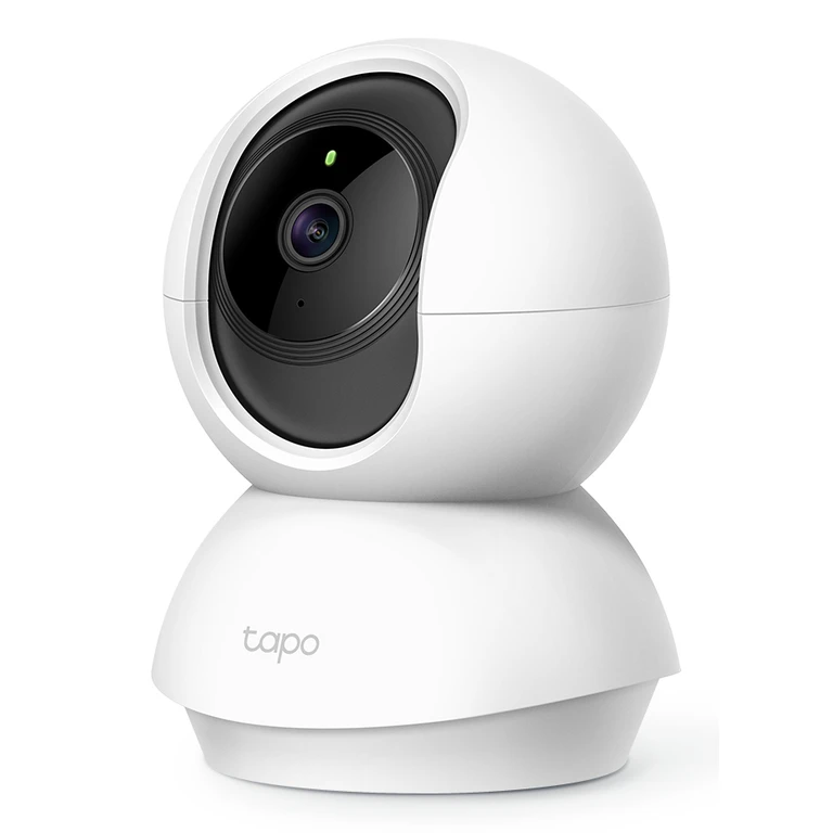 Tapo Pan/Tilt Home Security Wi-Fi Camera