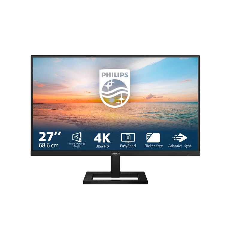 1000 Series 27" 4K UHD Monitor (27E1N1900AE/00)