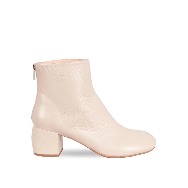 Bottines - Blanc (D173500PGBLOWY119)