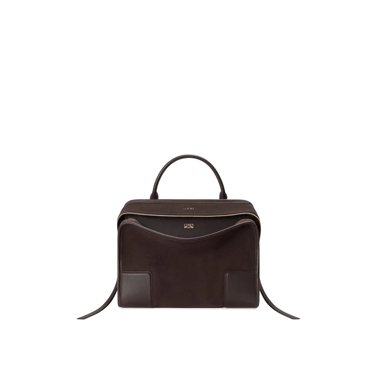 Sac Cabas - Marron (A039ASRX030018)