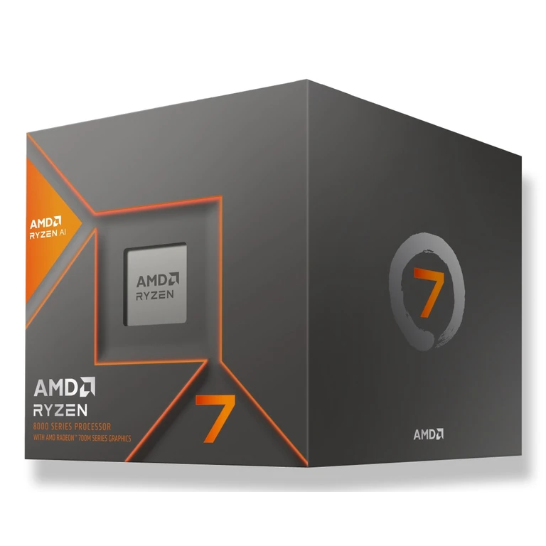 Ryzen 7 8700G processor 4.2 GHz 16 MB L3 Box
