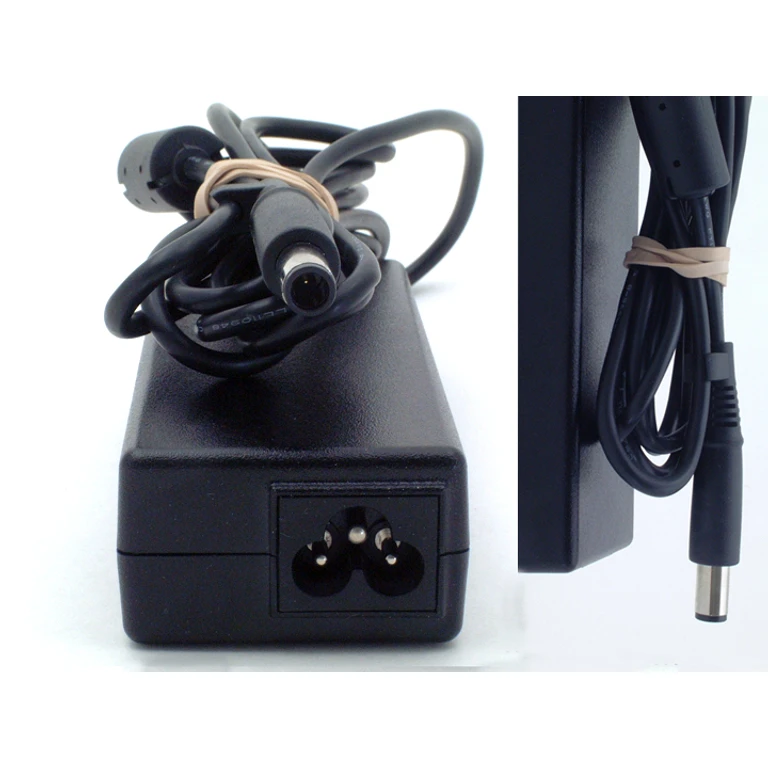 693712-001 power adapter/inverter Indoor 90 W Black