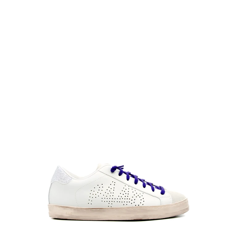 Women's sneakers P448
