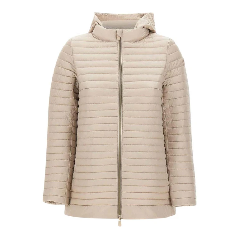 Manteau Au Genou - Iris22 Alima (D41059W40003)