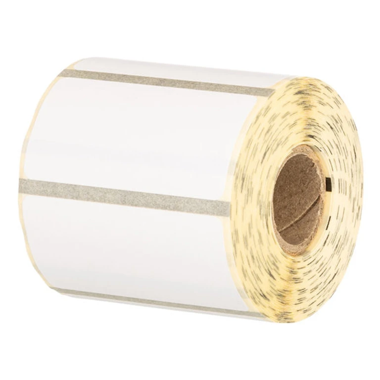 Z-Select 2000D White Self-adhesive printer label
