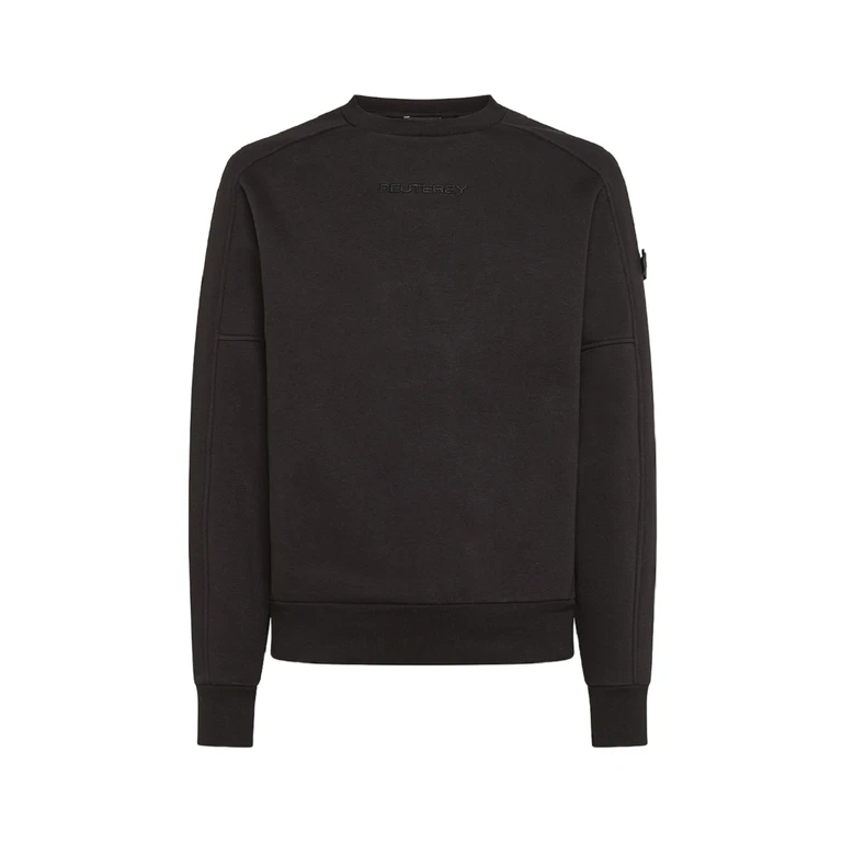Sweaters Black
