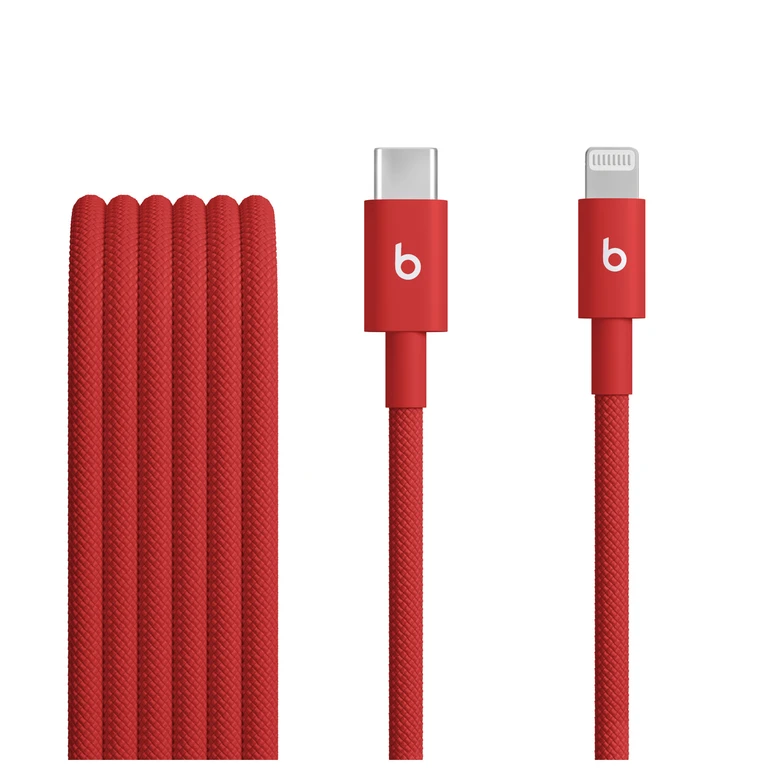 Beats 1.5 m Red