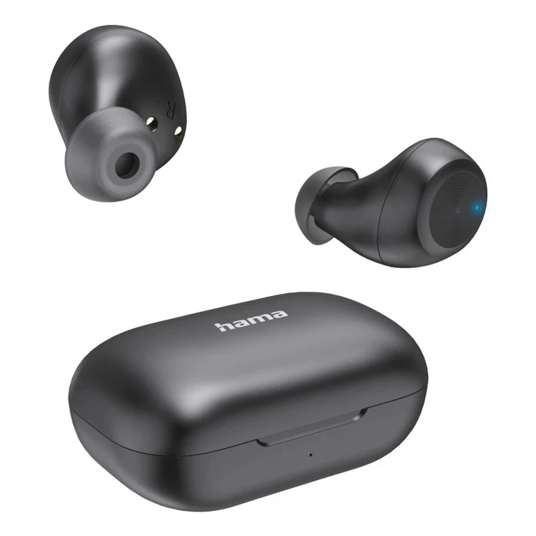 Hama Spirit Chop II Headset True Wireless Stereo (TWS) In-ear Sports Bluetooth Black