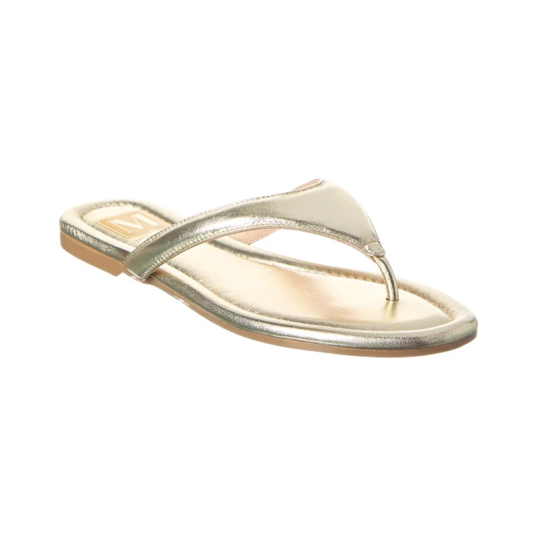 M by Bruno Magli Malora Leather